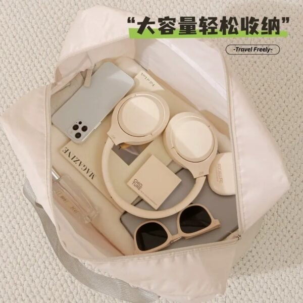 BP02040 luggage bag detail (5)