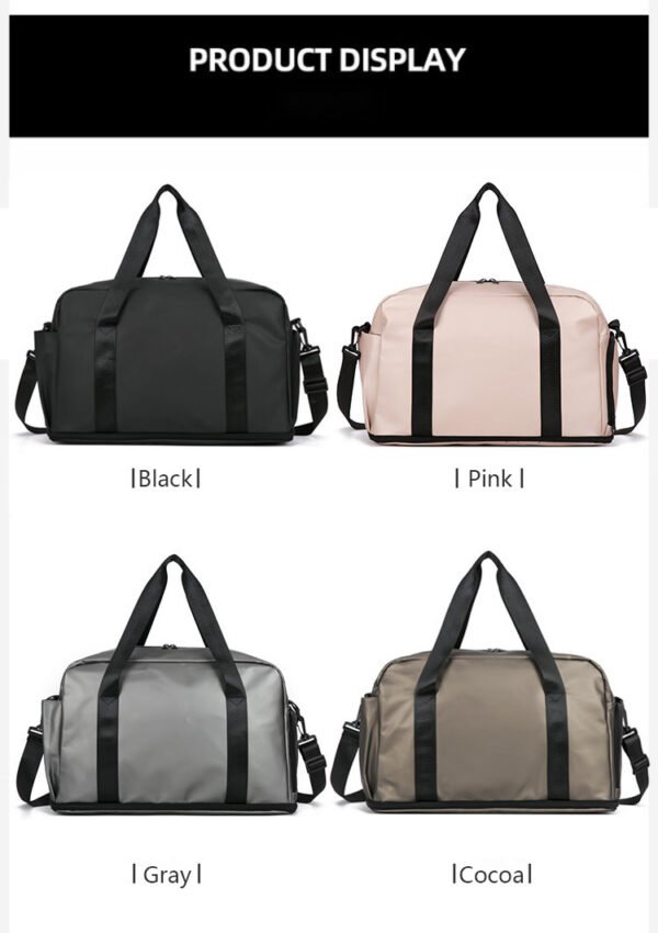 BP02063 luggage bag detail (1)