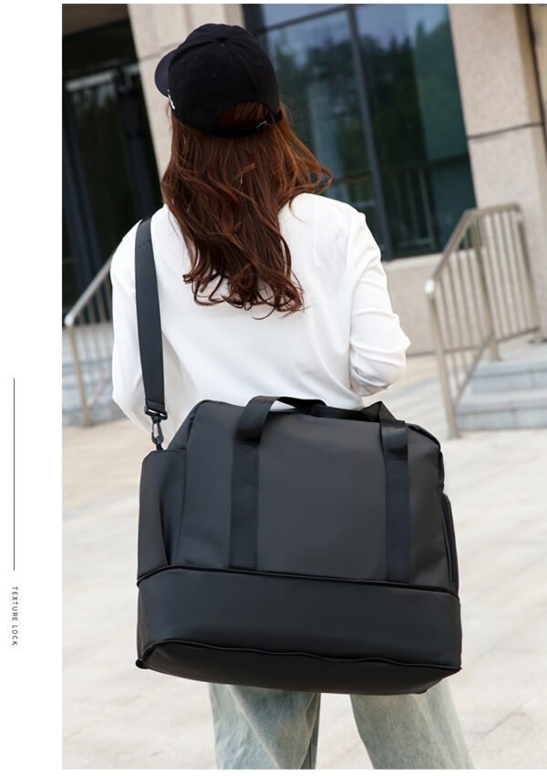 BP02063 luggage bag detail (3)