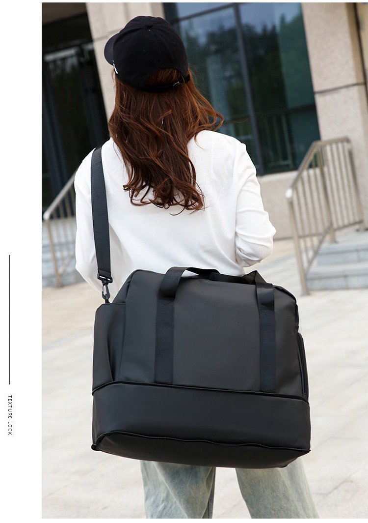 BP02063 luggage bag detail (3)