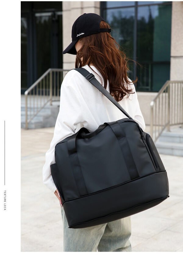 BP02063 luggage bag detail (4)