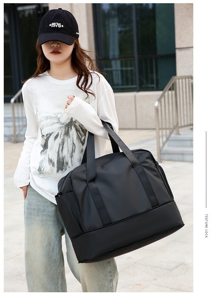 BP02063 luggage bag detail (5)