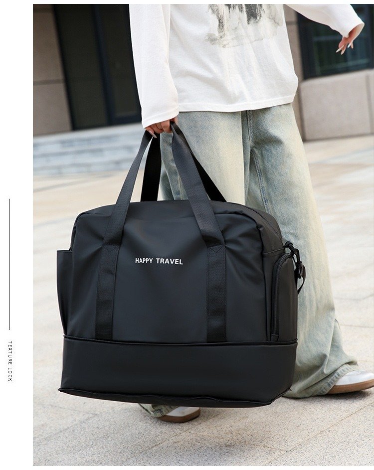 BP02063 luggage bag detail (6)