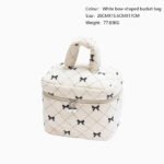 Multifunctional High Capacity Makeup Bag