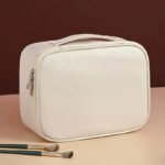 Cosmetics And Toiletries Storage Bag