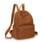 New Style Nylon Oxford Fabric Backpack