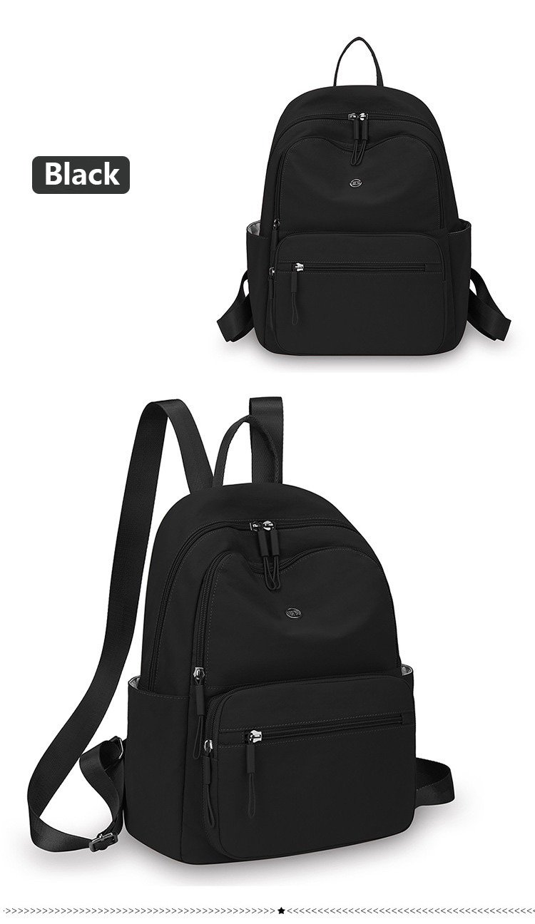 Custom Backpack Manufacturing