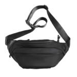 Men's Waist Bag Single Shoulder Bag