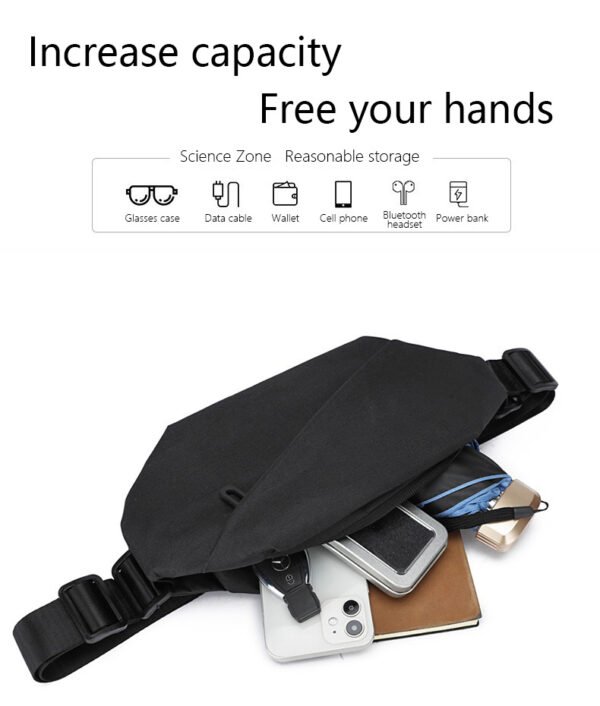 BP02079 chest bag detail (8) BP02079 chest bag detail (8)