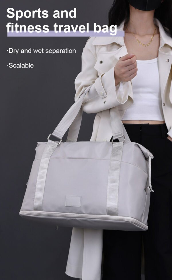 BP02081 gym bag detail (7)