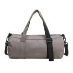 Couple's Simple And Waterproof Sport Bag