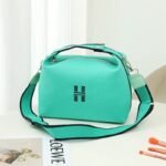 Large Capacity Crossbody Makeup Bag