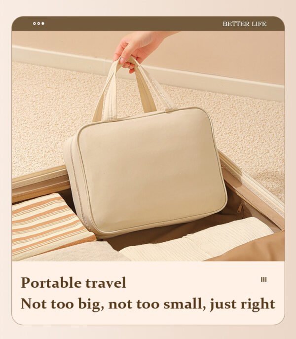 BP02100 toiletry bag detail (13) BP02100 toiletry bag detail (13)