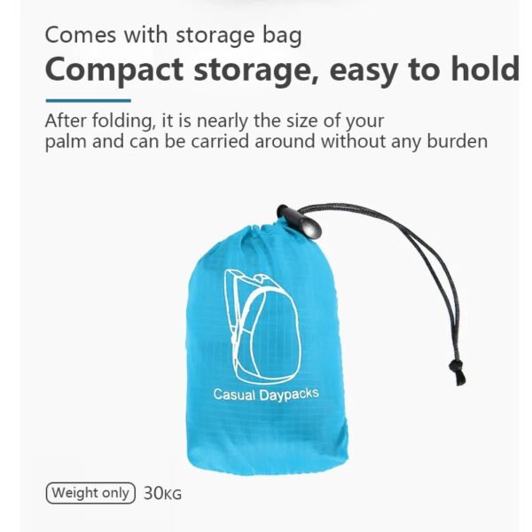 BP02101 Backpack detail (2)