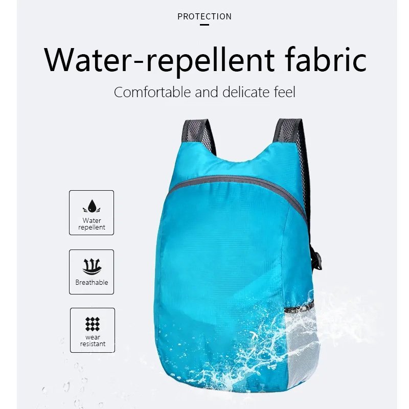 BP02101 Backpack detail (3)