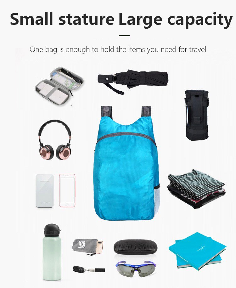 BP02101 Backpack detail (9)