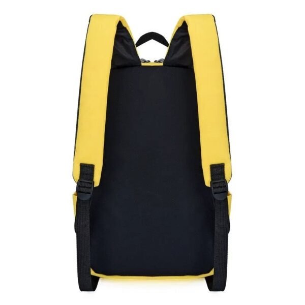 BP02102 Backpack detail (5)