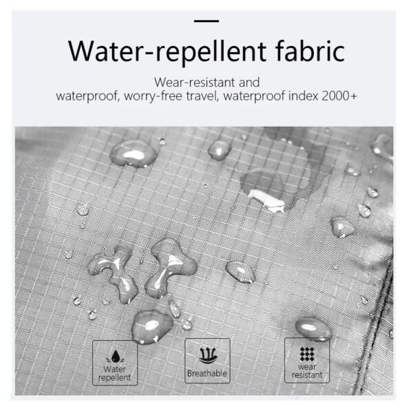 BP02103 Backpack detail (3)