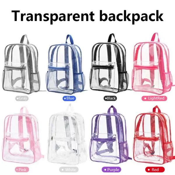 BP02104 Backpack detail (2)