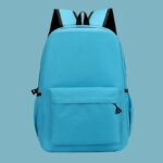 Simple Backpack For Outdoor Activities