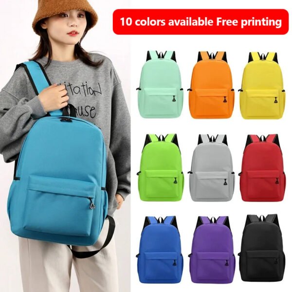 BP02105 Backpack detail (1)