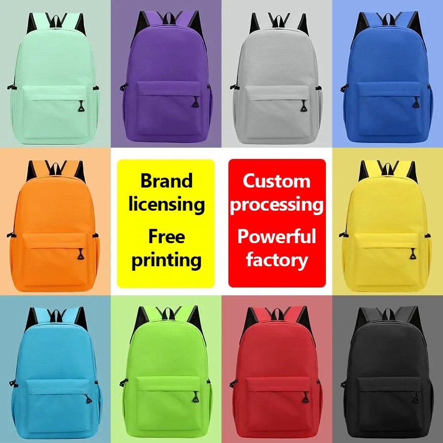 BP02105 Backpack detail (2)