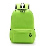 Student Schoolbags Colorful Children's Backpacks
