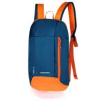 Students Schoolbag Light Bookbag