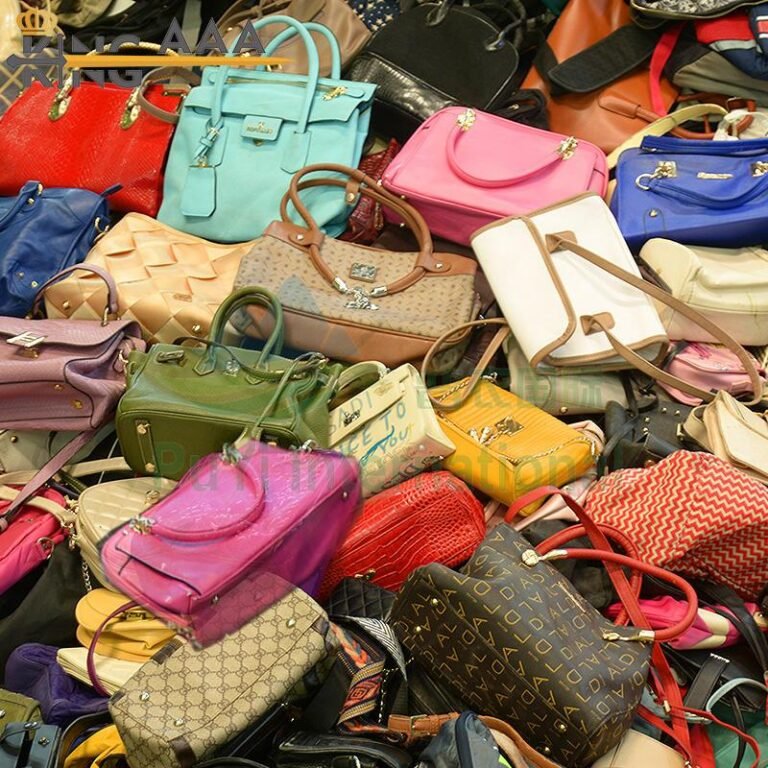[BagsProducer]The Smart Buyer's Guide: Finding Cheap Wholesale Custom Bags with Designer Appeal