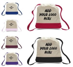 [BagsProducer]Unlock Your Brand's Vision: A Deep Dive into Wholesale Custom Backpack Benefits