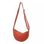 New Style Crossbody Bag And Dumpling Bag