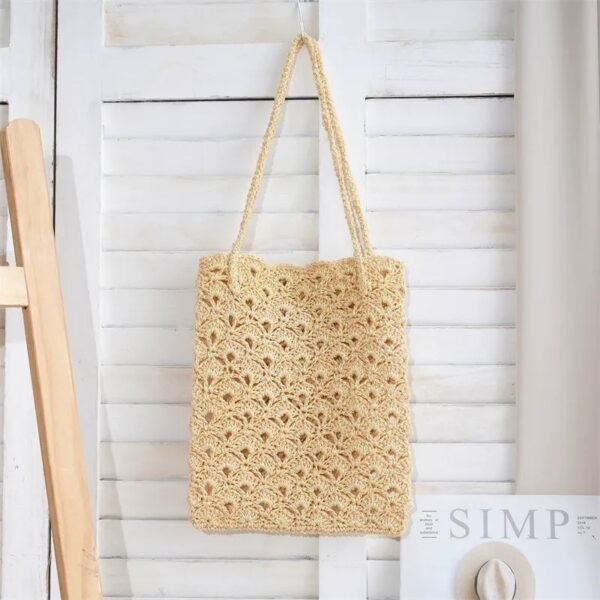 BP02118 shoulder bag (1)