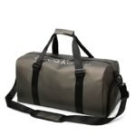 Dry Wet Separation Sport Bag