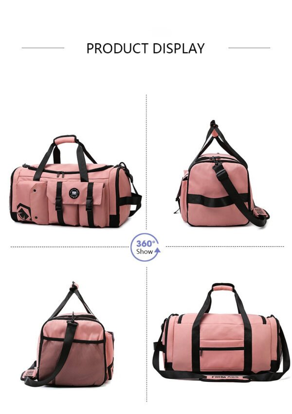 BP02122 travel bag detail (10)