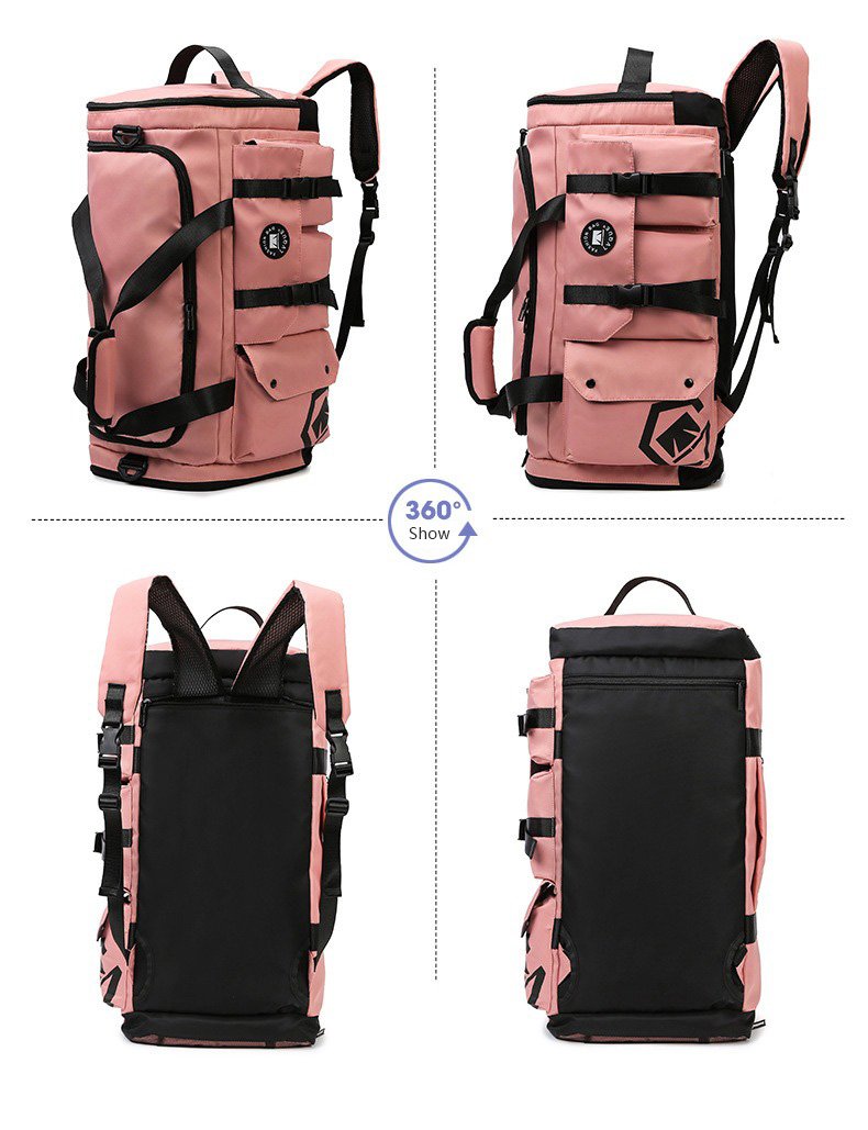 BP02122 travel bag detail (11)