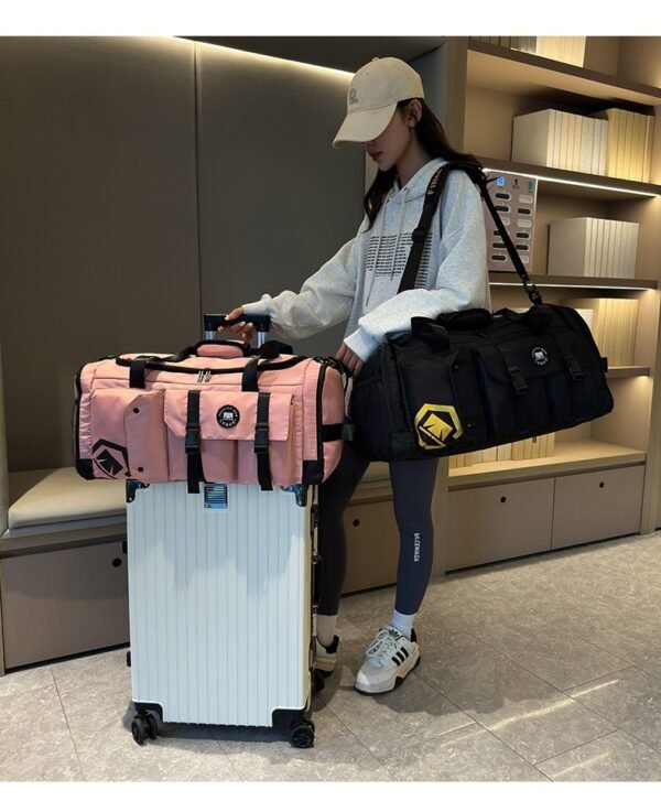 BP02122 travel bag detail (4)