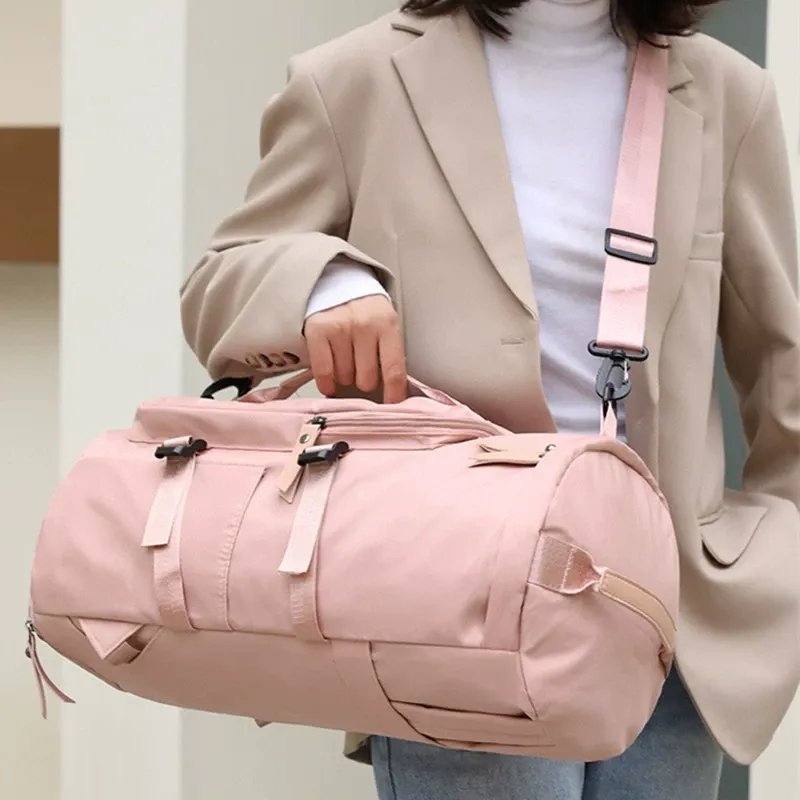 BP02124 travel bag detail (1)