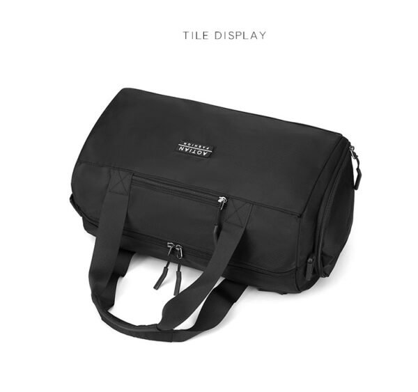 BP02130 gym bag detail (13) BP02130 gym bag detail (13)