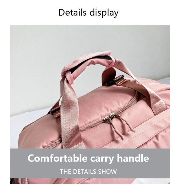 BP02133 gym bag detail (3)