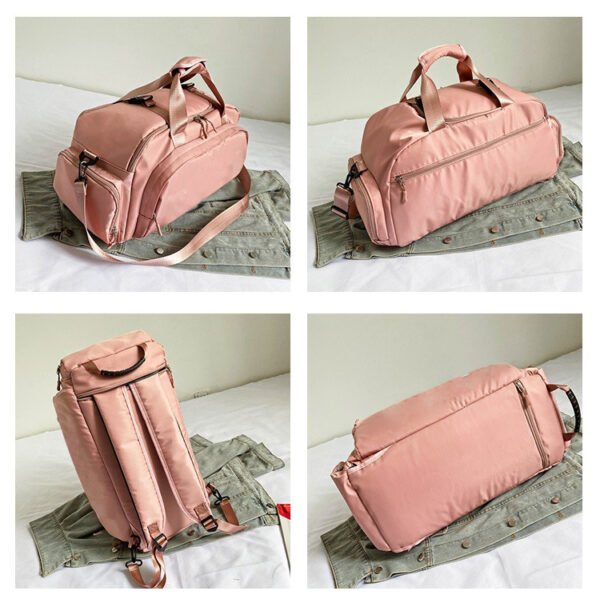 BP02133 gym bag detail (7)