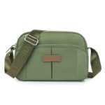 Nylon Fabric Single-shoulder Bag Nylon Fabric