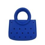 Fashionable Hole Bag Mini Beach Bag