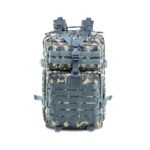 Outdoor Military Camouflage Tactical Backpack