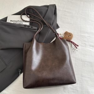 [BagsProducer]Your Brand's Edge: Custom 'Designer Look' Bags at Wholesale Prices – A Factory Guide