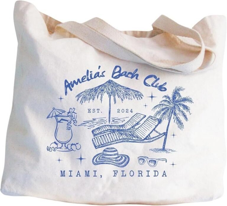 [BagsProducer]Top Tips for Choosing a Reliable Custom Beach Bag Supplier in Bulk