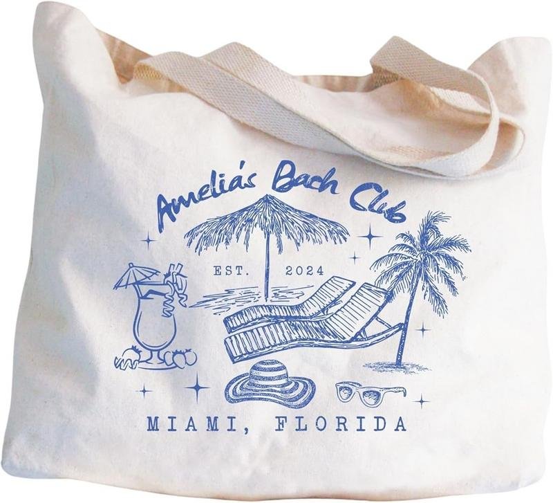 [BagsProducer]Top Tips for Choosing a Reliable Custom Beach Bag Supplier in Bulk