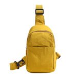 Sports small backpack waist bag