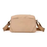 Fashionable And Versatile Nylon Shoulder Bag